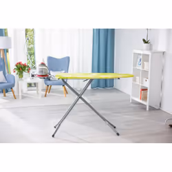 Vileda Perfect 2 in 1 Plus Planche à repasser Full-size 440 x 1220 mm