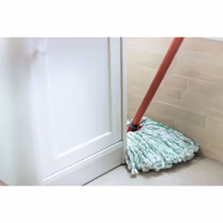 Vileda SuperMocio Fiocco Microfibre & Clean Tête de serpillère Multicolore - Vue supplémentaire 5