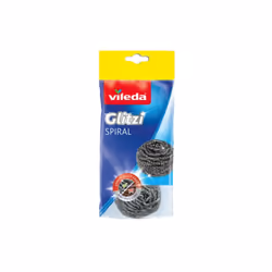Présentation : Ce Lot VILEDA de 3 grattoirs en Inox va rendre la vie dure à la saleté incrustée. La conception en acier inoxy ...