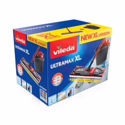 Vileda Ultramax XL Box