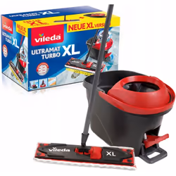 Vileda Ultramat Turbo XL
