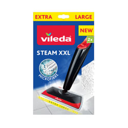 Vileda Steam XXL Tampon de tissu