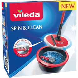 Vileda Spin & Clean Set