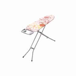 Cette table à repasser, au design attrayant, rendra votre repassage agréable et considérablement plus facile grâce à sa haute ...