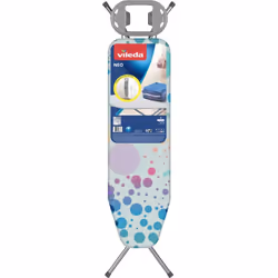 Vileda - Petite Table a Repasser Neo 114x33cm 163309