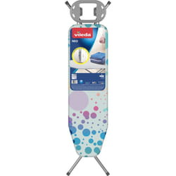 Vileda - Petite Table a Repasser Neo 114x33cm 163309