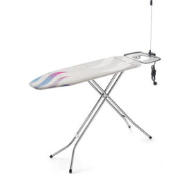 Vileda 4023103225770 table de repassage Planche à repasser Full-size 1200 x 380 mm