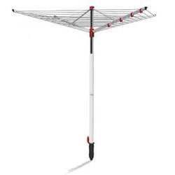 Vileda Sun Lift 50 Noir, Blanc