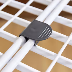 Vileda Infinity Flex Séchoir sur Pieds 30 m Blanc Pliable avec Roulettes - Vue supplémentaire 7