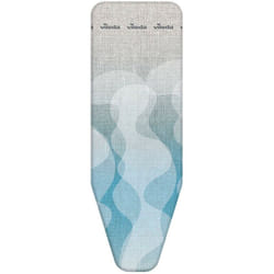 Vileda - Housse De Fixation Rapide Ultrafresh Pour Table a Repasser De 110x30cm Et 130x45cm 168989