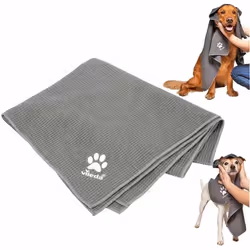 Vileda 172650 pet towel