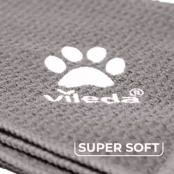 Vileda 172650 pet towel