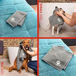 Vileda 172650 pet towel - Vue supplémentaire 4