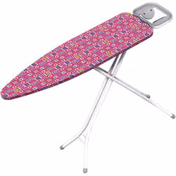 Table à repasser classique 114 x 33 cm Découvrez la table à repasser classique, un accessoire indispensable pour votre maison ...