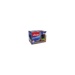 Vileda - Set Complet Ultramax Care - Version spéciale parquets et sols délicats