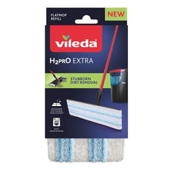 Vileda 4023103251564 accessoire pour éponger Housse pour balai à franges Blanc