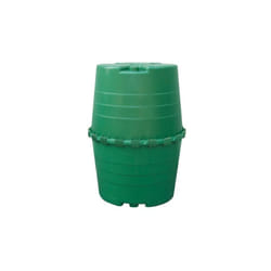 Top Tank 1300 L - GARANTIA