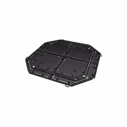 Description générale La grille de fond pour composteur Eco King et Thermo King est un accessoire essentiel pour assurer la pr ...