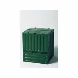 Description générale Le composteur Eco King est une solution pratique et écologique pour produire votre propre engrais nature ...