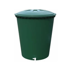 Recuperateur eau 510l - ref.500214 - av couvercle et robinet