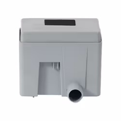Description générale Ce collecteur filtrant est conçu pour assurer une récupération efficace de l'eau de pluie à partir de go ...