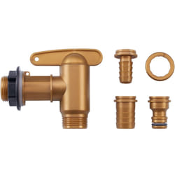 Robinet Universel aqua quick Set - Garantia