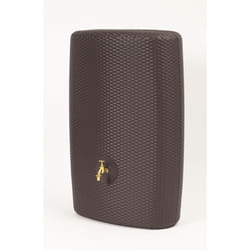 GARANTIA Cuve murale Sunda Moka - 300 L - Aspect rotin