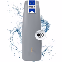 Réservoir d'eau de pluie Classic Line - Votre solution intemporelle pour une gestion élégante de l'eau de pluie. Le réservoir ...