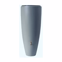 Réservoir 2 en 1 - Gris - 300L - Graf