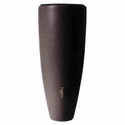GARANTIA Réservoir 2 en 1 - 300 L - Marron Moka