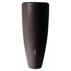 GARANTIA Réservoir 2 en 1 - 300 L - Marron Moka
