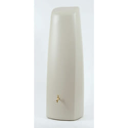 Graf Cuve murale elegance - Sable - 400 l