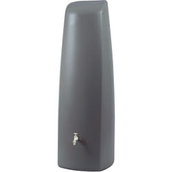 Graf Cuve murale elegance - Gris - 400 l
