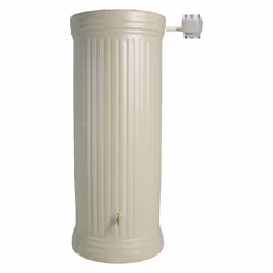 Graf - kit colonne cylindrique sable 1000 l - 995161