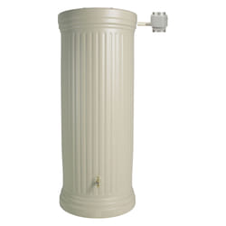 Graf - kit colonne cylindrique sable 1000 l - 995161