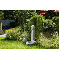 Graf - Fontaine venezia avec robinet laiton 3/4'