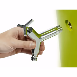 Graf - cuve récupérateur à eau apple 350 l - 995183