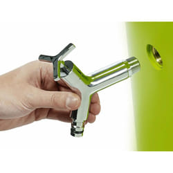 Graf - cuve récupérateur à eau apple 350 l - 995183