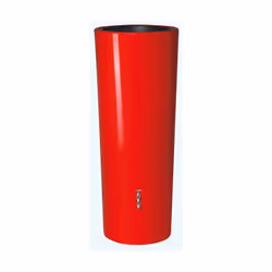 Récupérateur d'eau et bac à plantes 350 litres Tomato Graf . Réservoir ultra-moderne, surface brillante de haute qualité. En  ...