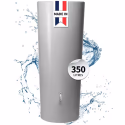 Modern Line Réservoir d'eau pluviale - Gestion élégante de l'eau de pluie pour votre jardin. Découvrez un design élégant avec ...