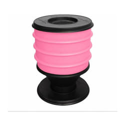 Graf - Lombricomposteur eco-worms rose fuschia