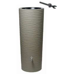 Graf - cuve récupérateur à eau 2en1 sahara 350 l - 995165
