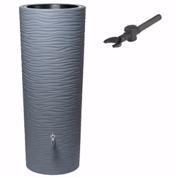 Graf - cuve récupérateur à eau 2en1 ocean 350 l - 995166