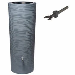 Graf - cuve récupérateur à eau 2en1 ocean 350 l - 995166