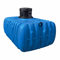 Pour une utilisation habitat - avec station de pilotage - passage piétons La solution complète comprend : l 1 cuve à enterrer ...