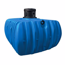 Pour une utilisation habitat - avec station de pilotage - passage piétons La solution complète comprend : l 1 cuve à enterrer ...