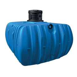Graf Kit Habitat Premium Flat l 5000 l - passage piéton