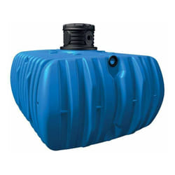 Graf kit Jardin flat 5000 l - passage piéton