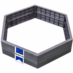 Module de jardin surélevé - Découvrez le système modulaire pour des adaptations de jardin flexibles. Le système de jardin sur ...