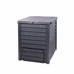Composteur Thermo-Wood - 600 L sans grille de fond